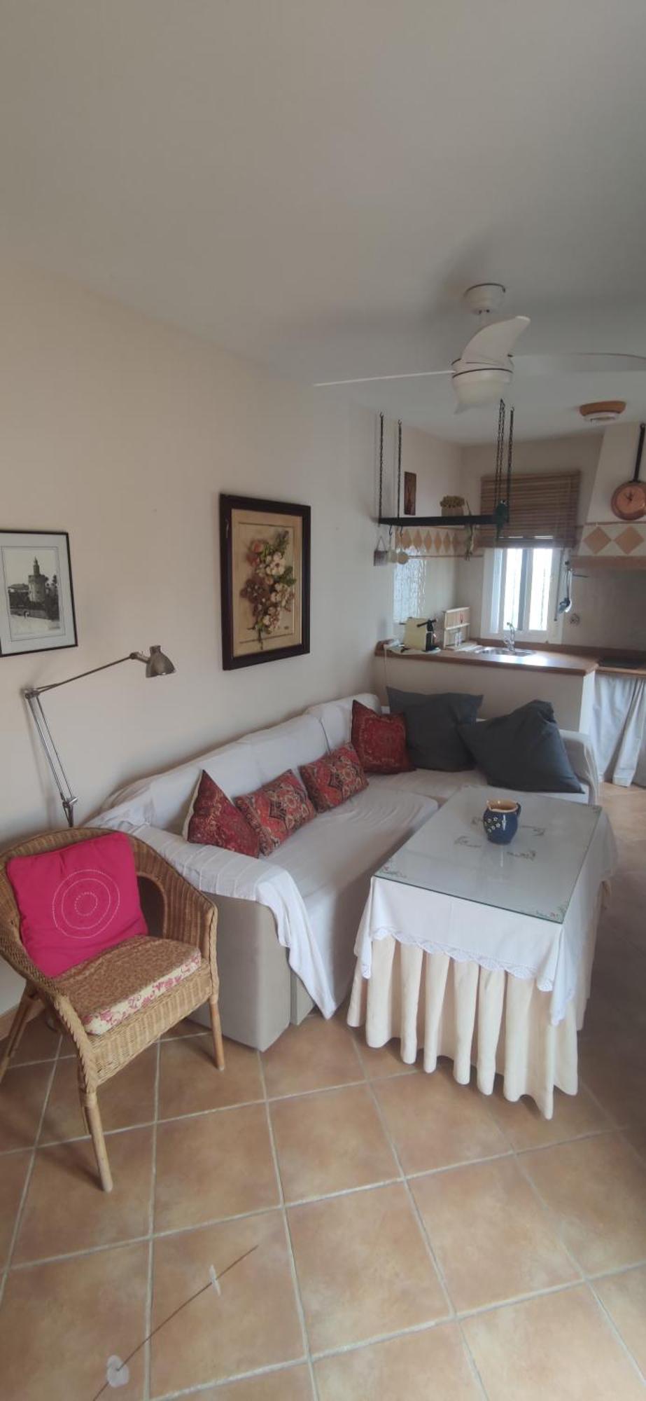 Apartamento Rural El Mirador Zahara De La Sierra Kültér fotó