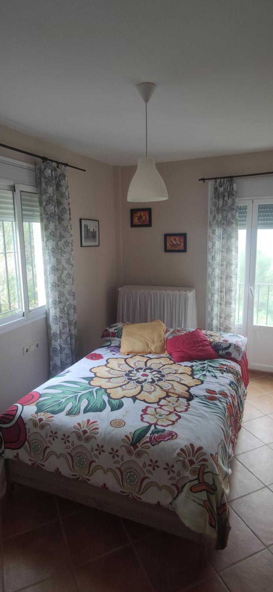 Apartamento Rural El Mirador Zahara De La Sierra Kültér fotó
