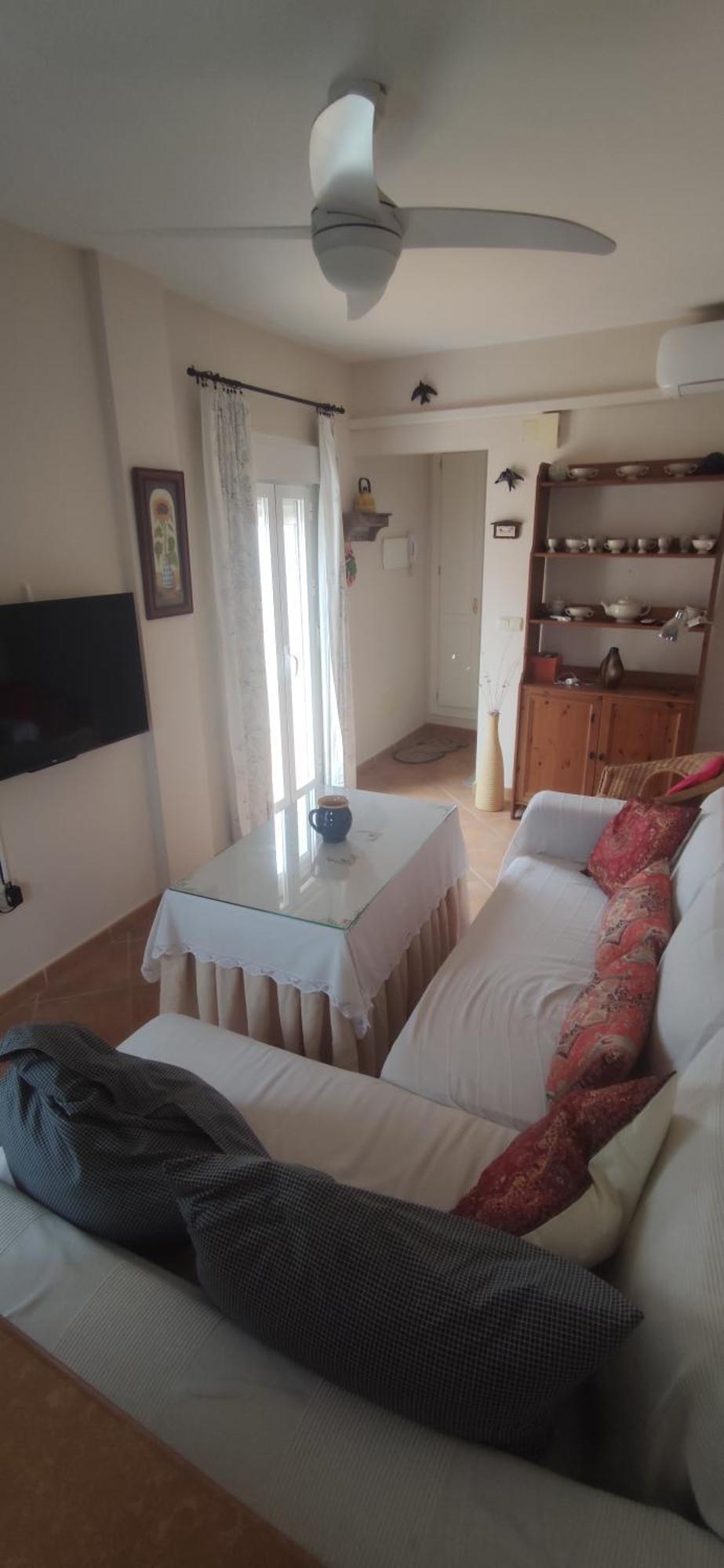 Apartamento Rural El Mirador Zahara De La Sierra Kültér fotó