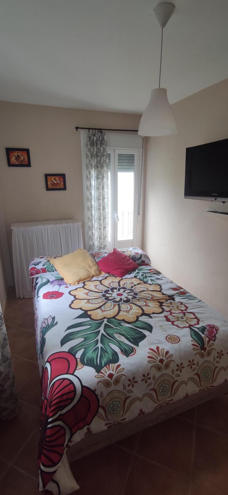 Apartamento Rural El Mirador Zahara De La Sierra Kültér fotó