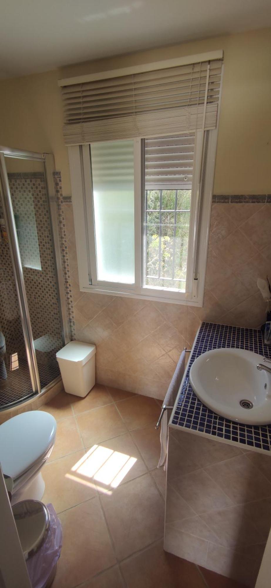 Apartamento Rural El Mirador Zahara De La Sierra Kültér fotó